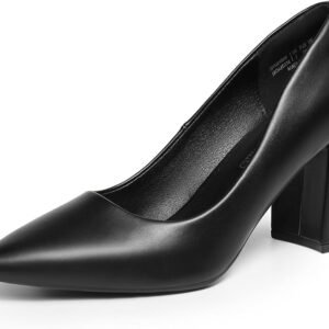 2" Heel - Image 1