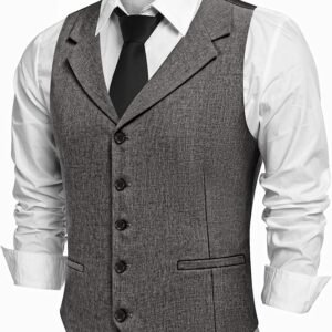 Vest - Image 1