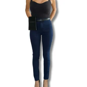 Blue Jeans - Image 1