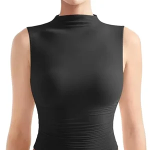 High-Neck Tank - Image 1