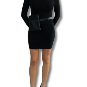 Long Sleeve Dress - Image 1