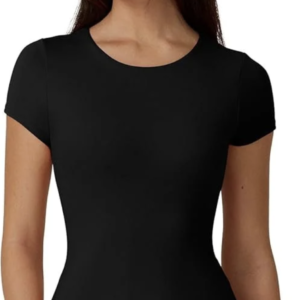 Women bodysuit - Image 1