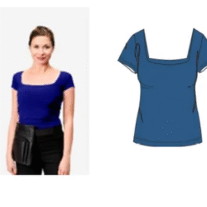 Top Olivia - Image 1